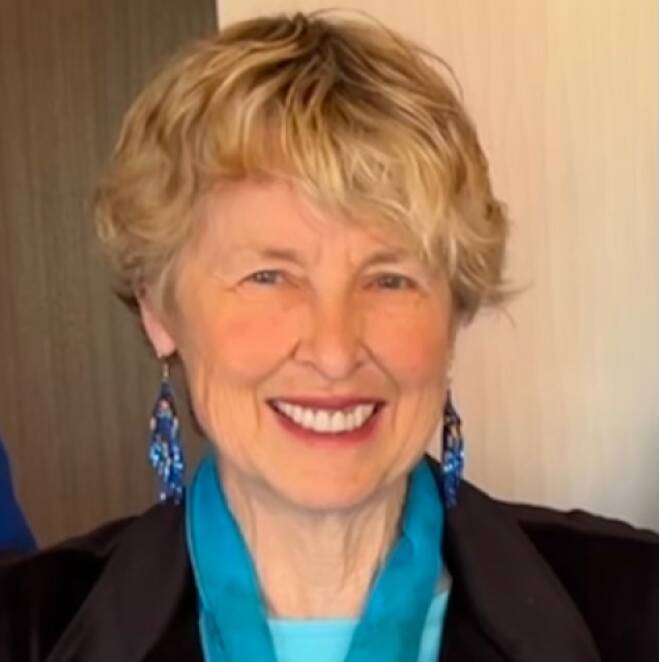 Anne McAuley Logan '69